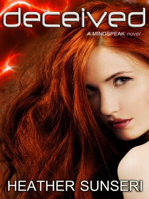cover image of Deceived